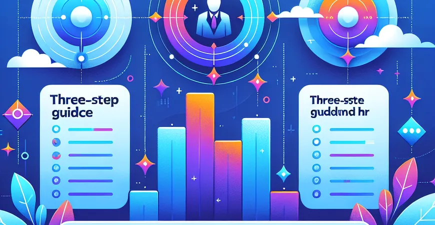 HR 软件运营缺方法？老 HR 用 “三步引导法” 提升使用率